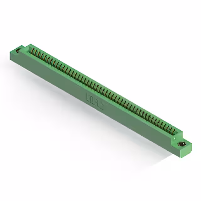 341-047-520-107 EDAC Inc.  Connecteurs de bordure